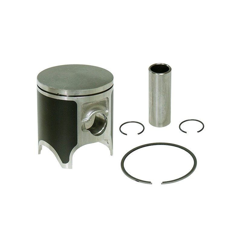 KIT PISTON NAMURA HONDA CR 80 82cc de 1986 / 2002 (46,94mm)