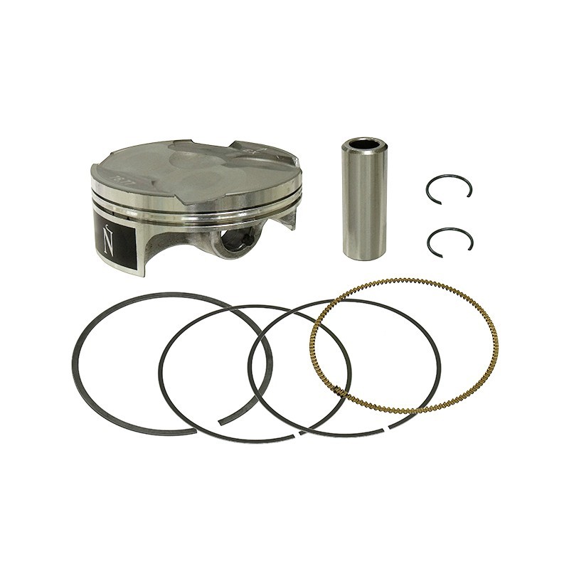 KIT PISTON NAMURA HONDA CRF 250 de 2010 / 2013 (76,8mm)