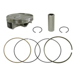 KIT PISTON NAMURA HONDA CRF 450 de 2009 / 2013 (95,97mm)