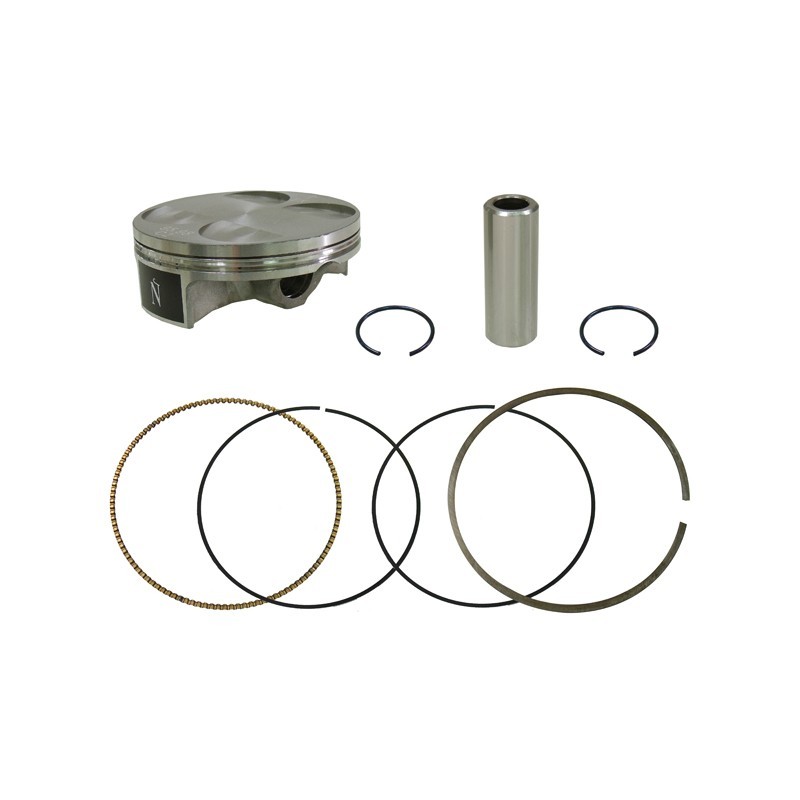 KIT PISTON NAMURA HONDA CRF 450 de 2009 / 2013 (95,97mm)