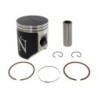 KIT PISTON NAMURA HONDA CRM / NSR 125  54.46mm