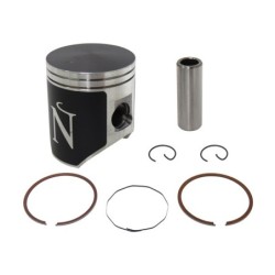 KIT PISTON NAMURA HONDA CRM / NSR 125  (53,96mm)  8019DA