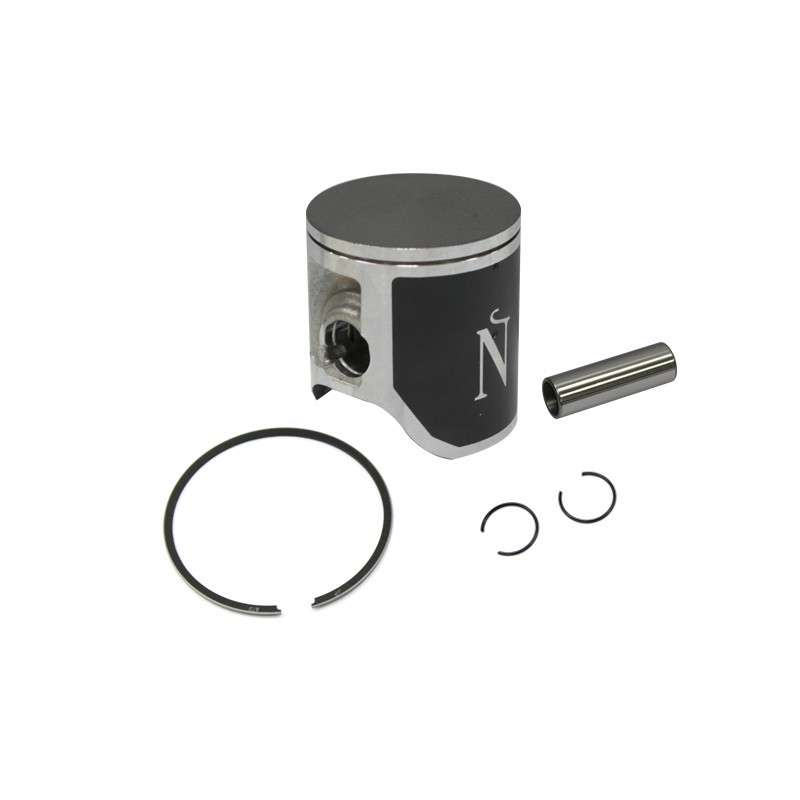 KIT PISTON NAMURA KAWASAKI KX 125  (53,97mm) 04/07