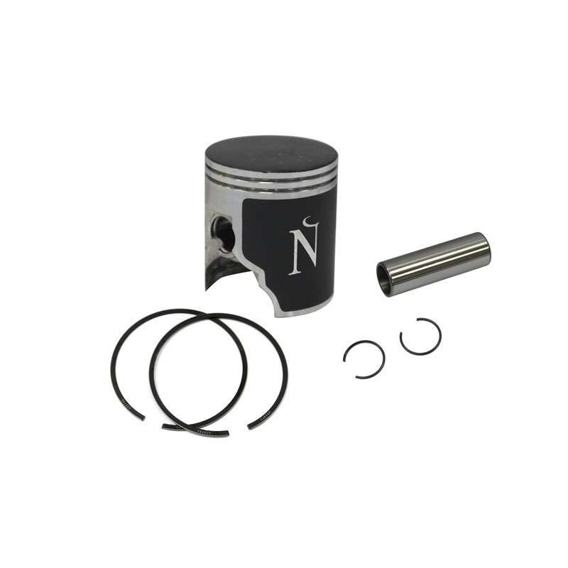 KIT PISTON NAMURA KAWASAKI KX 60 de 1983 / 2003 (42,95mm)