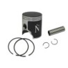 KIT PISTON NAMURA KAWASAKI KX 60 de 1983 / 2003 (42,95mm)