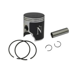 KIT PISTON NAMURA KAWASAKI KX 60 de 1983 / 2003 (42,96mm)