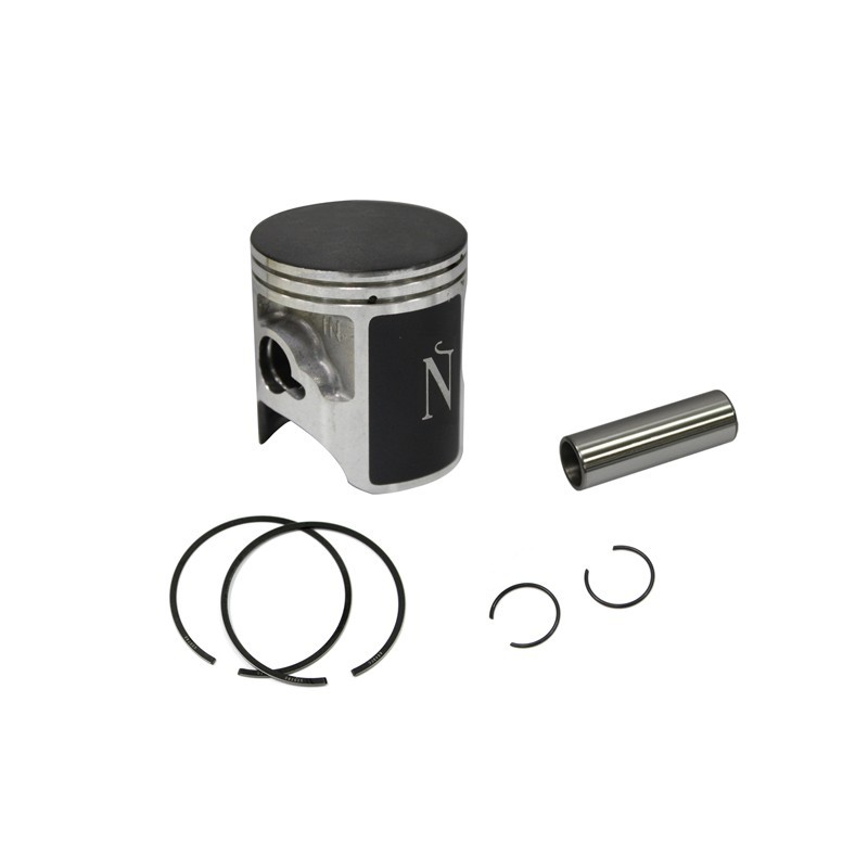 KIT PISTON NAMURA KAWASAKI KX 65 de 2000/2023 - RM 65 03/05 (44,45mm)