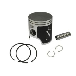 KIT PISTON NAMURA KAWASAKI KX 85 de 2001 / 2009 (48,47mm)