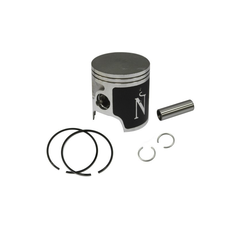 KIT PISTON NAMURA KAWASAKI KX 85 de 2001 / 2009 (48,47mm)