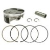 KIT PISTON NAMURA KAWASAKI KXF 250 de 2004 / 2005 (76,97mm)