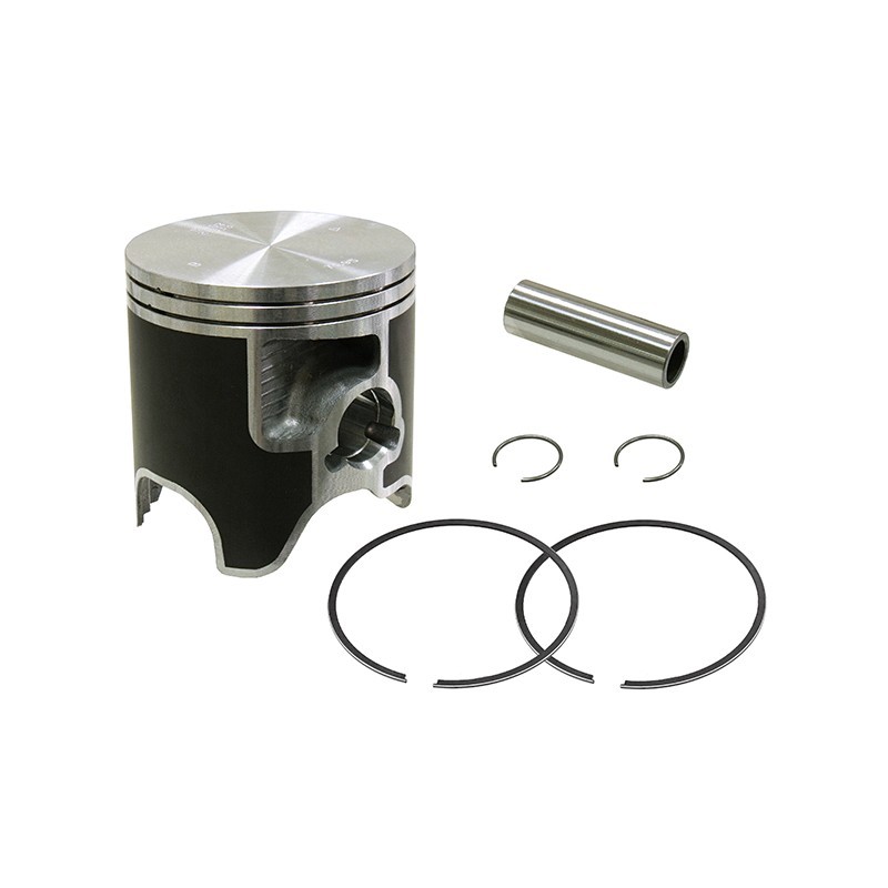 KIT PISTON NAMURA KTM 300 EXC de 2004 / 2021 (71,94mm) GAS GAS 300 EC 21/23