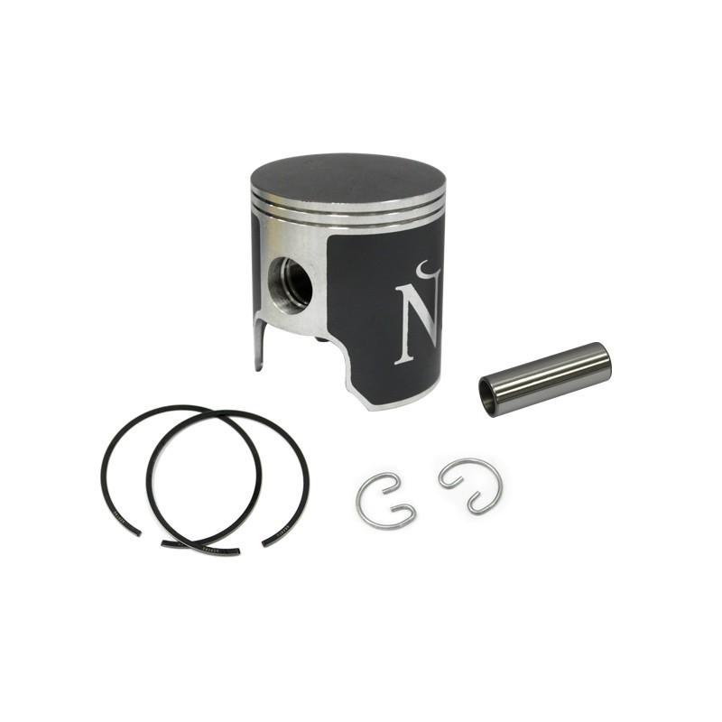 KIT PISTON NAMURA KTM SX 250 de 1990 / 1994 (67,44mm)