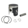 KIT PISTON NAMURA KTM SX 250 de 1990 / 1994 (67,44mm)