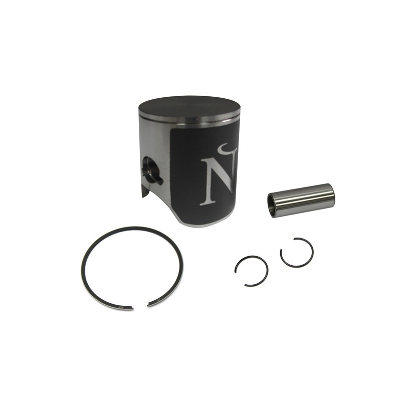 KIT PISTON NAMURA KTM SX 250 de 2000 / 2002 (66,34mm)