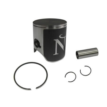 KIT PISTON NAMURA KTM SX 250 de 2000 / 2002 (66,35mm)