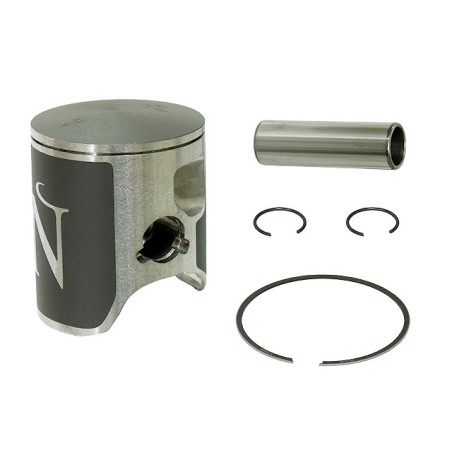 KIT PISTON NAMURA KTM SX 250 de 2003 / 2023 (66,34mm) EXC 06/23 GASGAS EC 97/23