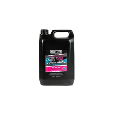 Nettoyant filtre à air muc-off 5l