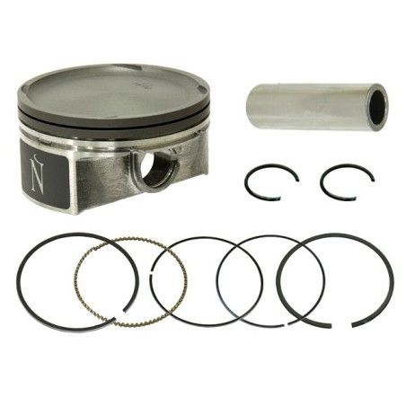 KIT PISTON NAMURA POLARIS 850 SCRAMBLER 09/22 +0.50