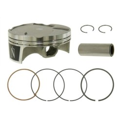 KIT PISTON NAMURA SUZUKI 250 RMZ de 2007 / 2009 (76,96mm)