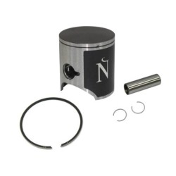 KIT PISTON NAMURA SUZUKI RM 80 de 1991 / 2001 (47,43mm)