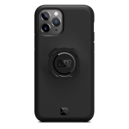 Coque de téléphone quad lock - iphone 11 pro