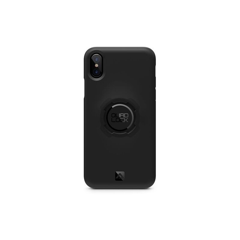 Coque de téléphone quad lock - iphone x/xs