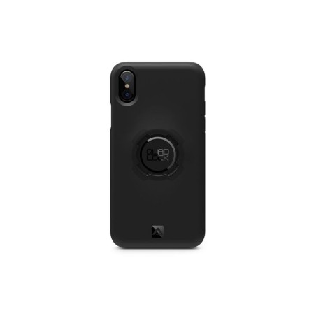 Coque de téléphone quad lock - iphone x/xs