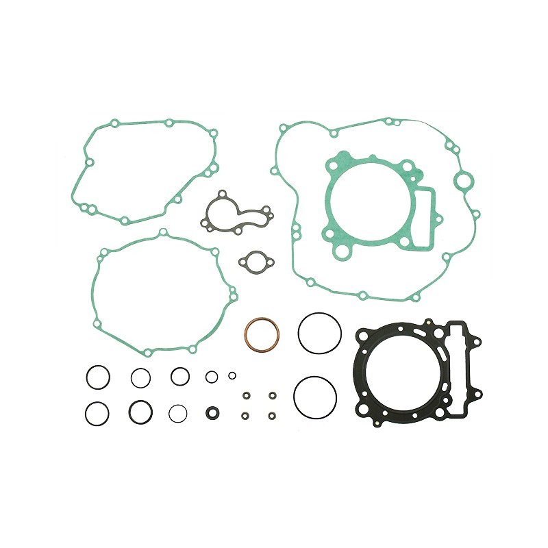 POCHETTE DE JOINTS COMPLETE NAMURA KAWASAKI 450 KXF de 2006 / 2008