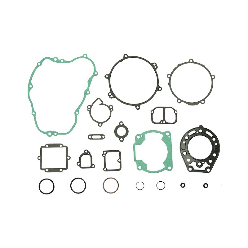 POCHETTE DE JOINTS COMPLETE NAMURA KAWASAKI KDX 200 de 1995 / 2005