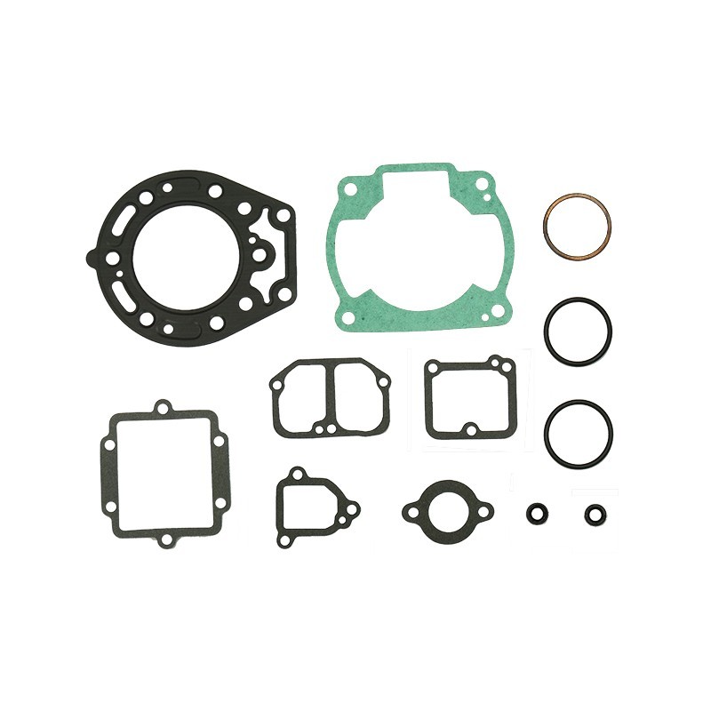 POCHETTE DE JOINTS HAUT MOTEUR NAMURA KAWASAKI KDX 200-220 de 1995 / 20