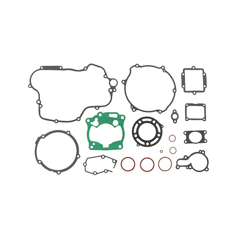 POCHETTE DE JOINTS COMPLETE NAMURA KAWASAKI KX 125 de 1998 / 2000