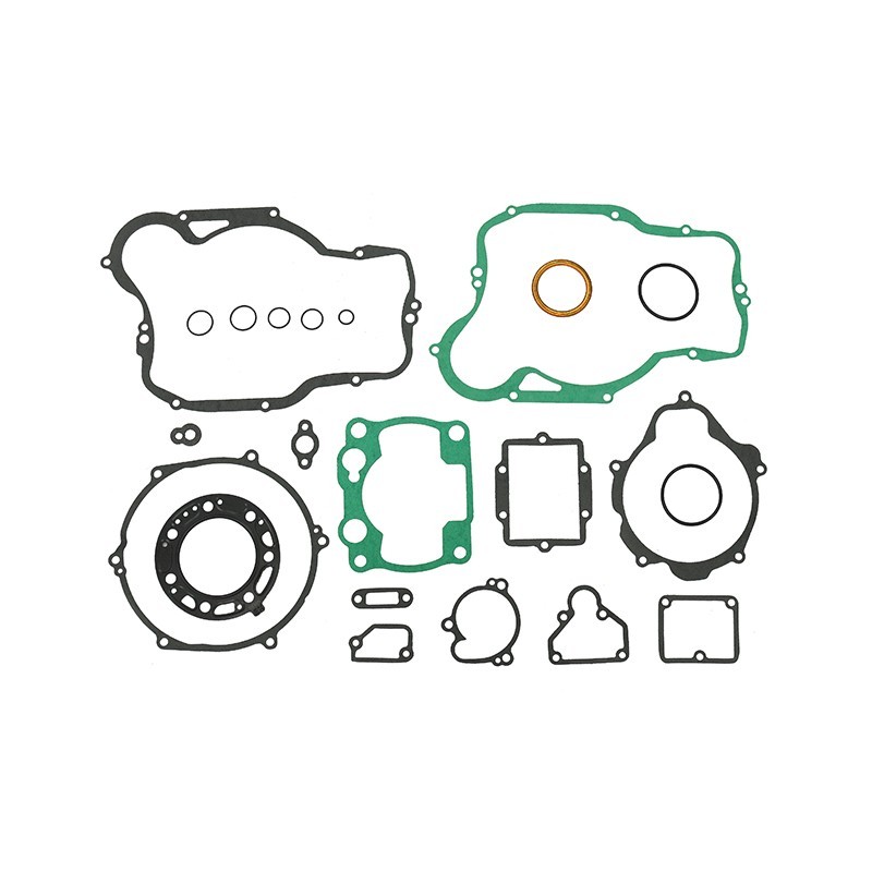 POCHETTE DE JOINTS COMPLETE NAMURA KAWASAKI KX 250 de 1993 / 2003