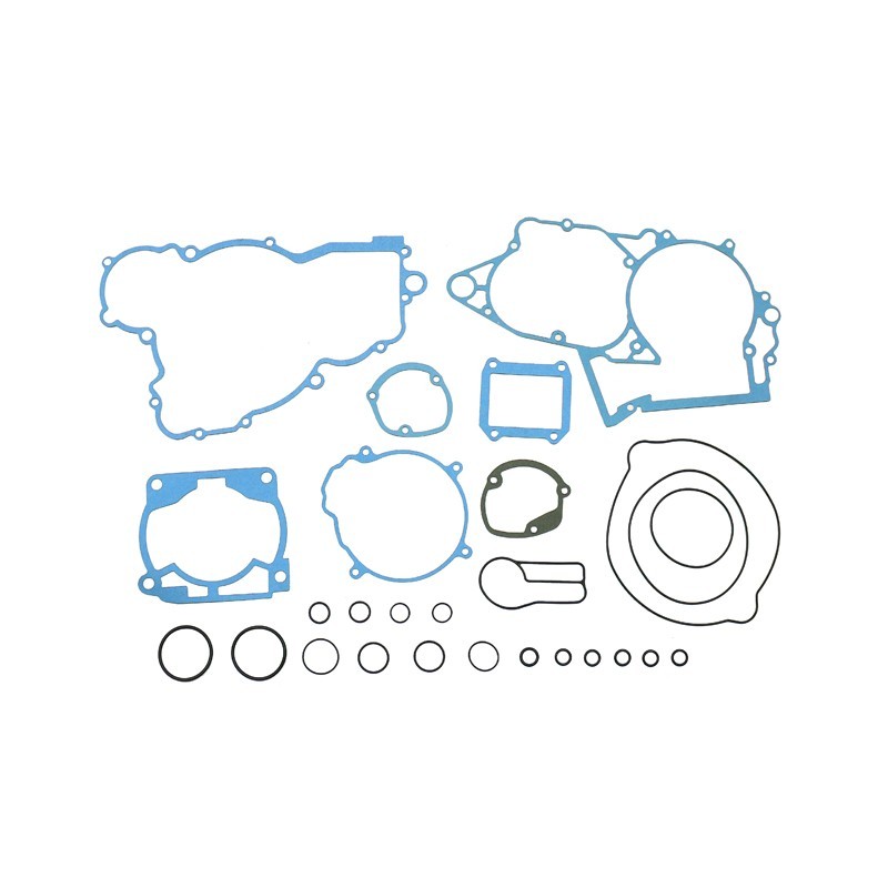 POCHETTE DE JOINTS COMPLETE NAMURA KTM 250 SX de 2003 / 2004 + 250 EXC 2004