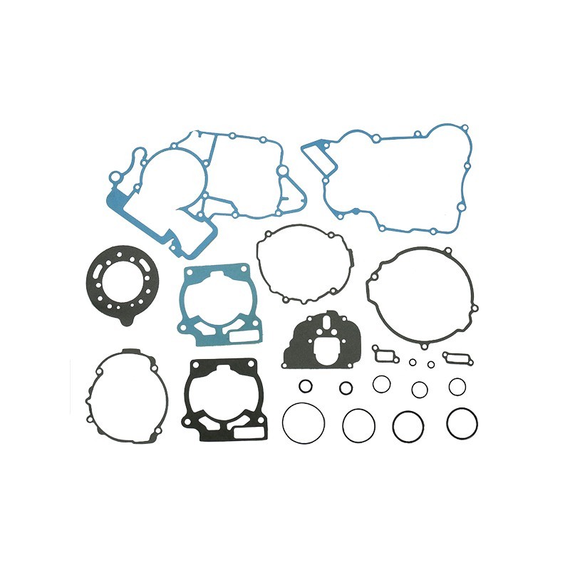 POCHETTE DE JOINTS COMPLETE NAMURA KTM SX 125 de 1994 / 2000