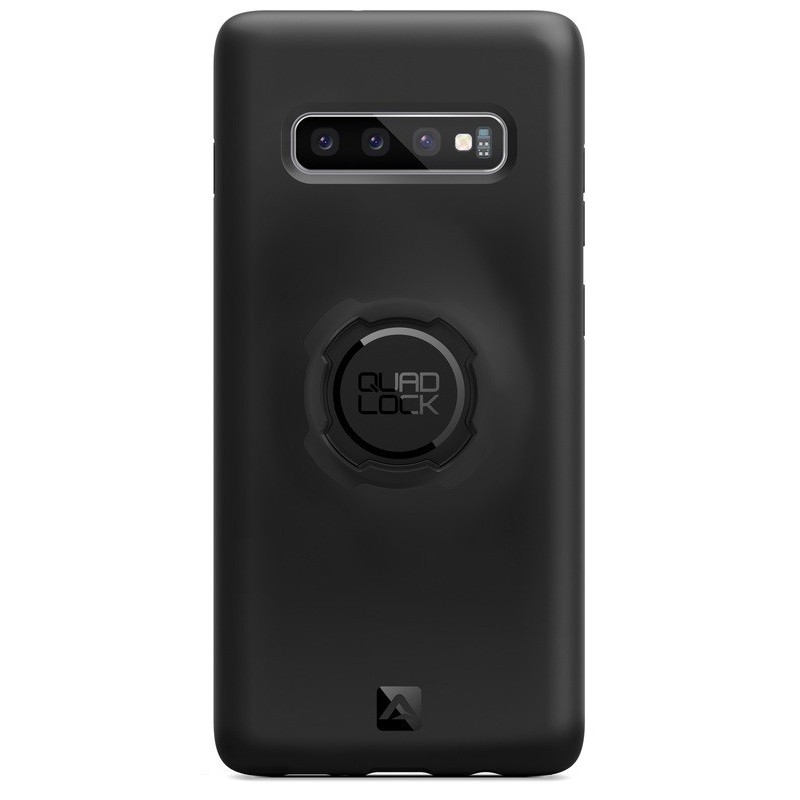 Coque de téléphone quad lock - samsung galaxy s10+