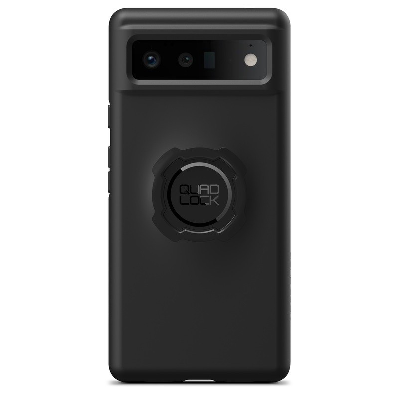 Coque de téléphone quad lock - google pixel 6