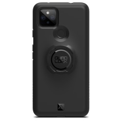 Coque de téléphone quad lock - google pixel 4a (5g)