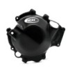 Couvre-Carter Droit R&G Racing Noir Kawasaki Versys X 250/300