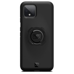 Coque de téléphone quad lock - google pixel 4