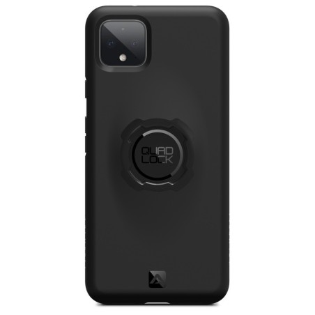 Coque de téléphone quad lock - google pixel 4xl