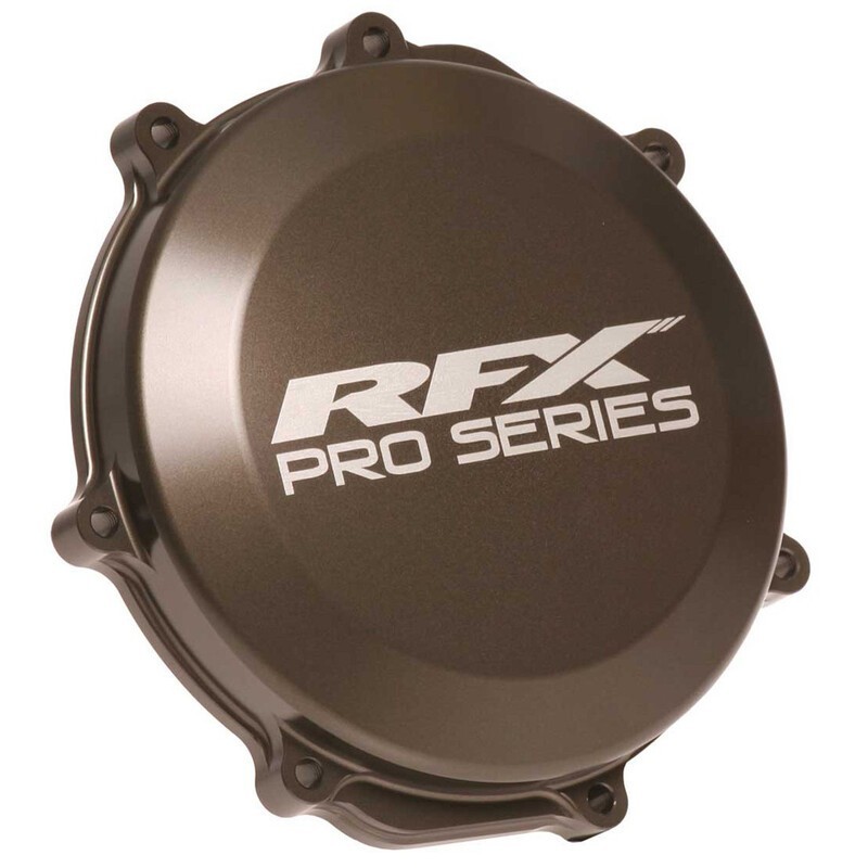 Couvre-Carter D’embrayage Rfx Pro Fantic Xxf 450