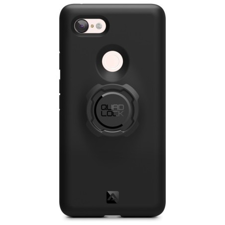 Coque de téléphone quad lock - google pixel 3xl