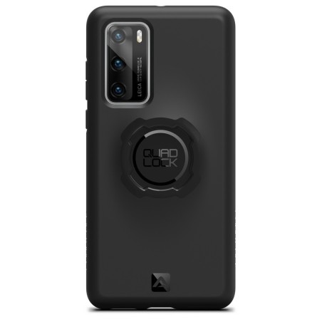 Coque de téléphone quad lock - huawei p40