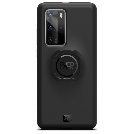 Coque de téléphone quad lock - huawei p40 pro