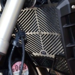 Protection De Radiateur R&G Racing Inox - Honda Crosstourer