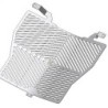 Protection De Radiateur R&G Racing Inox - Bmw S1000xr