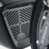 Protection De Radiateur R&G Racing Aluminium - Ducati X-Diavel