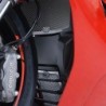 Protection De Radiateur R&G Racing Aluminium - Ducati Supersport 937