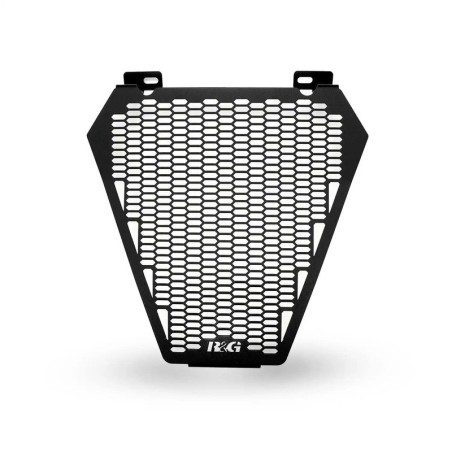 Grille De Collecteur R&G Racing Aluminium