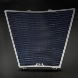 Protection De Radiateur R&G Racing